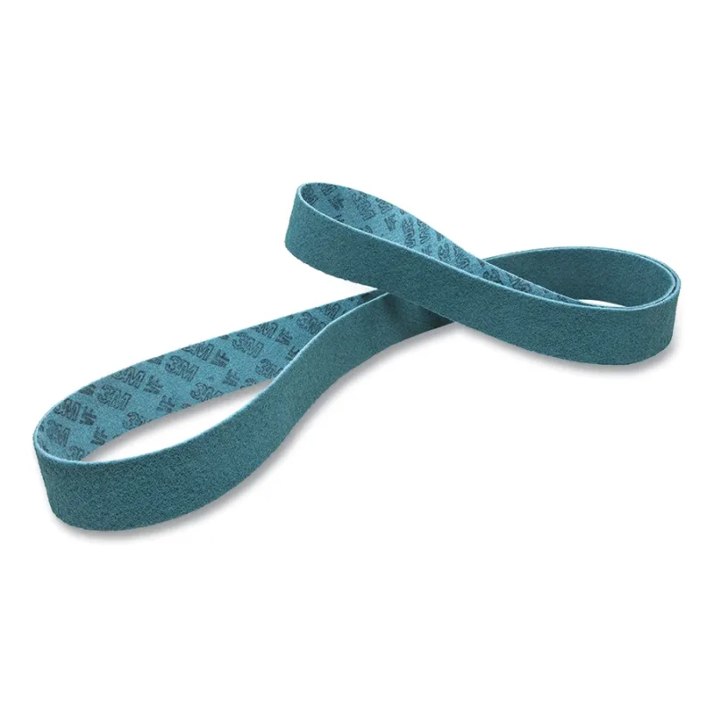 Scotch-Brite SC Surface Conditioning Low Stretch Belt