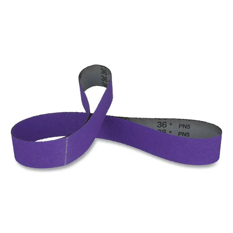CLOTH BELT 1184F, 36+ YF-WEIGHT, 2 IN X 72 IN