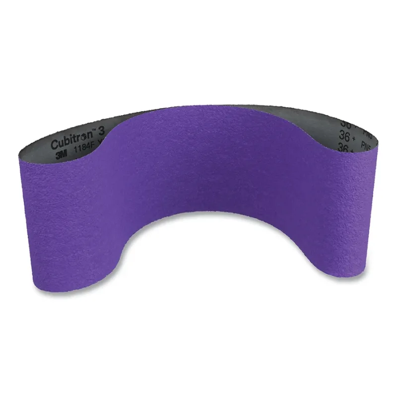 CLOTH BELT 1184F, 36+ YF-WEIGHT, 6 IN X 48 IN