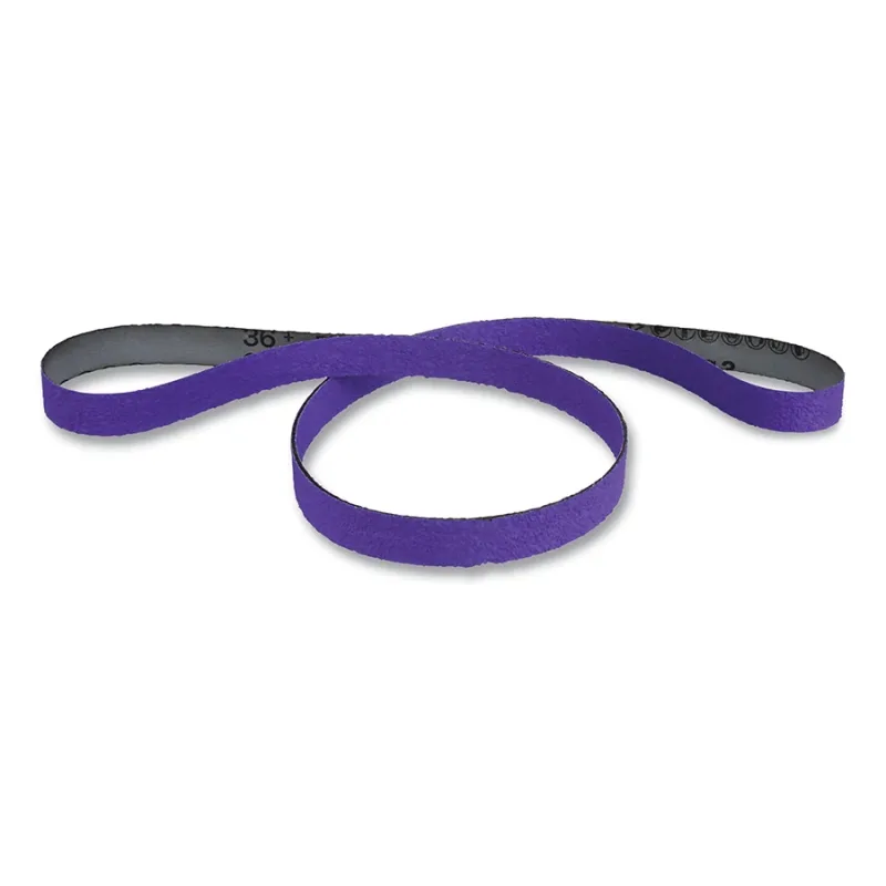 CLOTH BELT 1184F, 36+ YF-WEIGHT, 1 IN X 90 IN