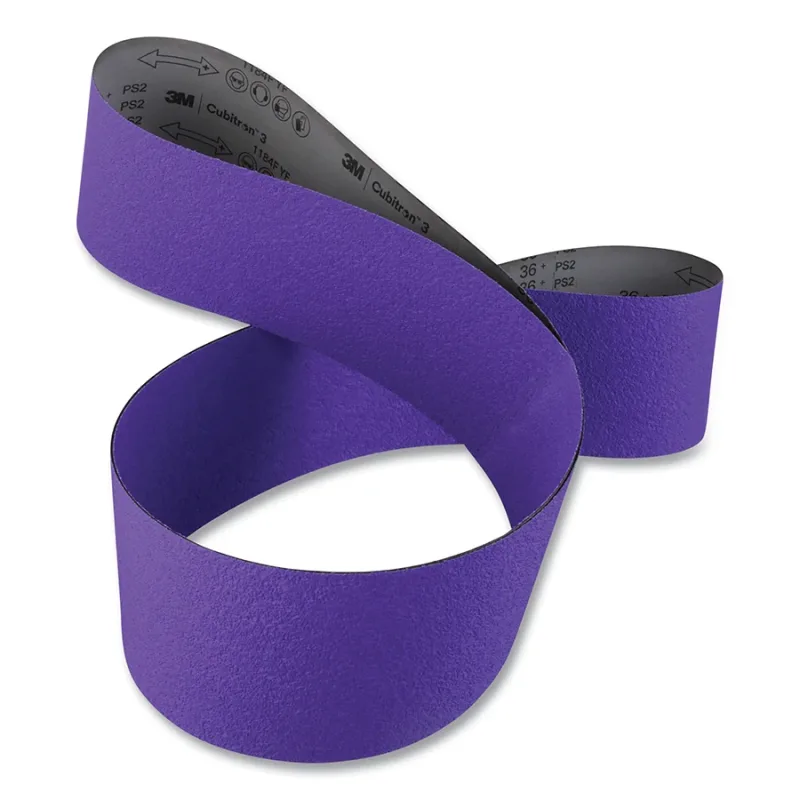 CLOTH BELT 1184F, 36+ YF-WEIGHT, 6 IN X 138 IN