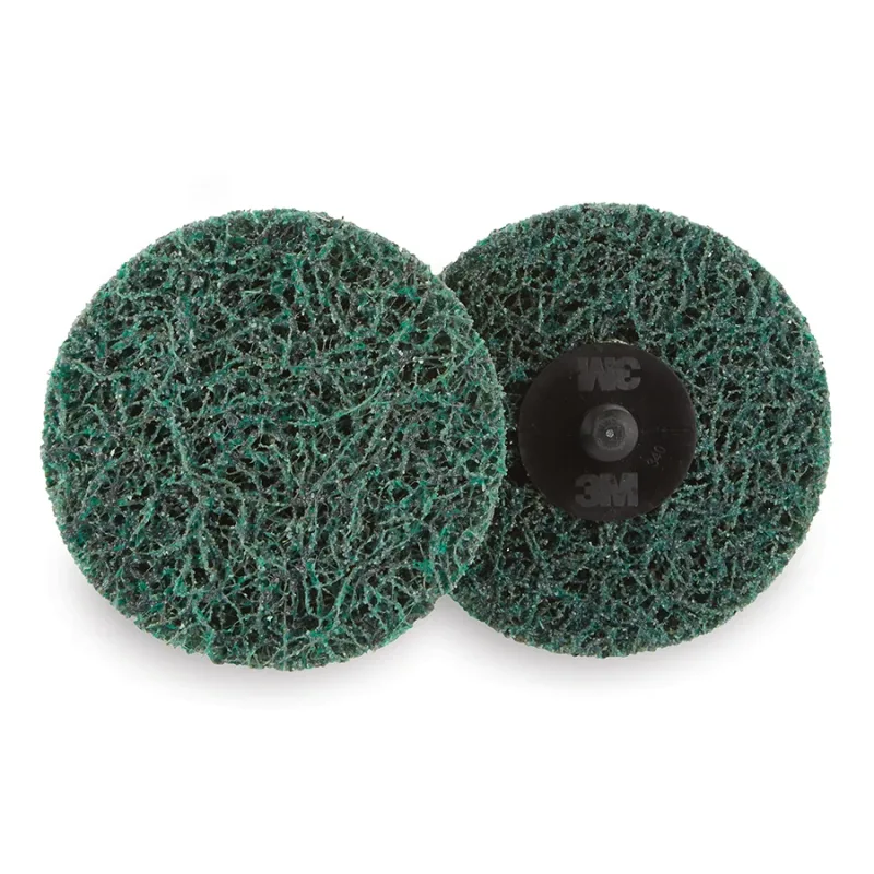 Clean and Strip XT Pro Extra Cut Disc, A/O Extra Coarse, TR, 3 in dia