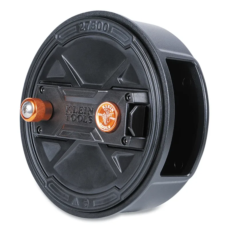 QUICK-LOCK TIE WIRE REEL