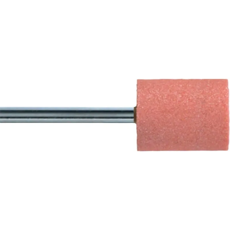 Series W Mounted Point Abrasive Bit, W220, 1 in, 30, M