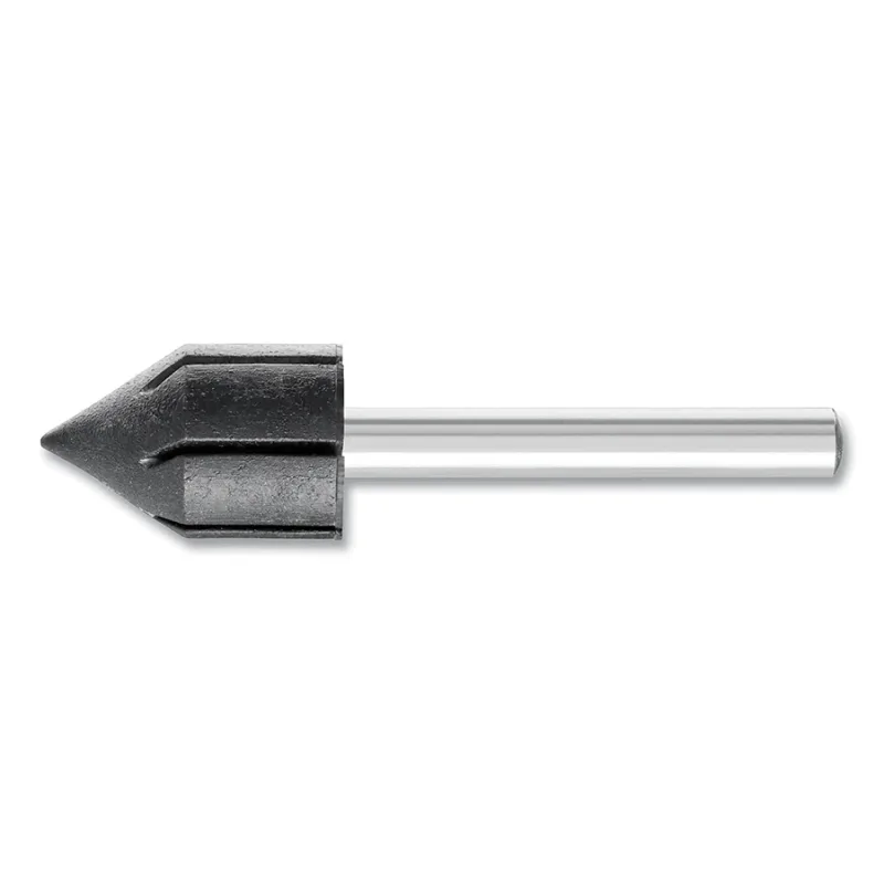 POLICAP EXP HEAD 5/8" SHAPE G PCT-1626 G4