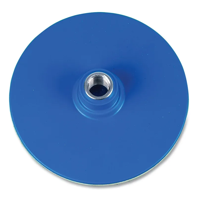 HANDL DISC HOLDER - 5X5/8-11