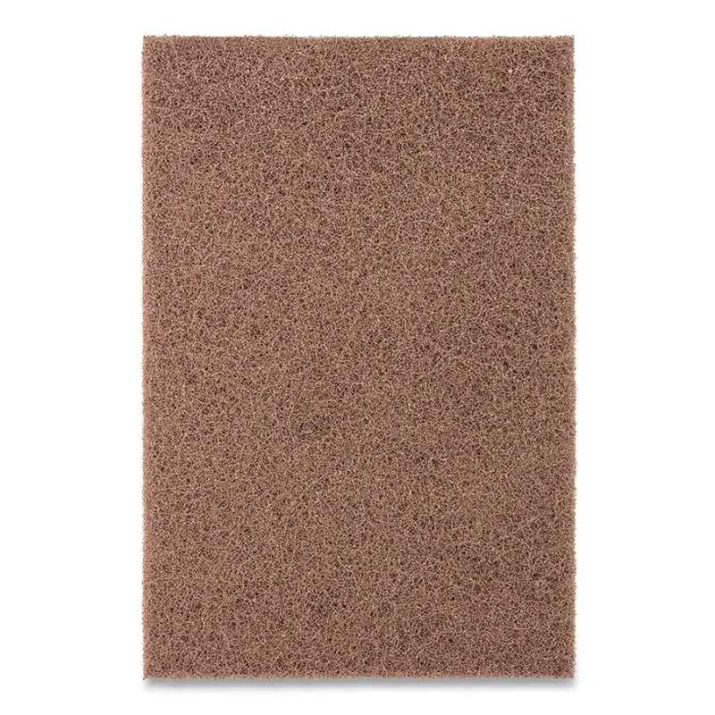 HAND PAD 6X9 TAN