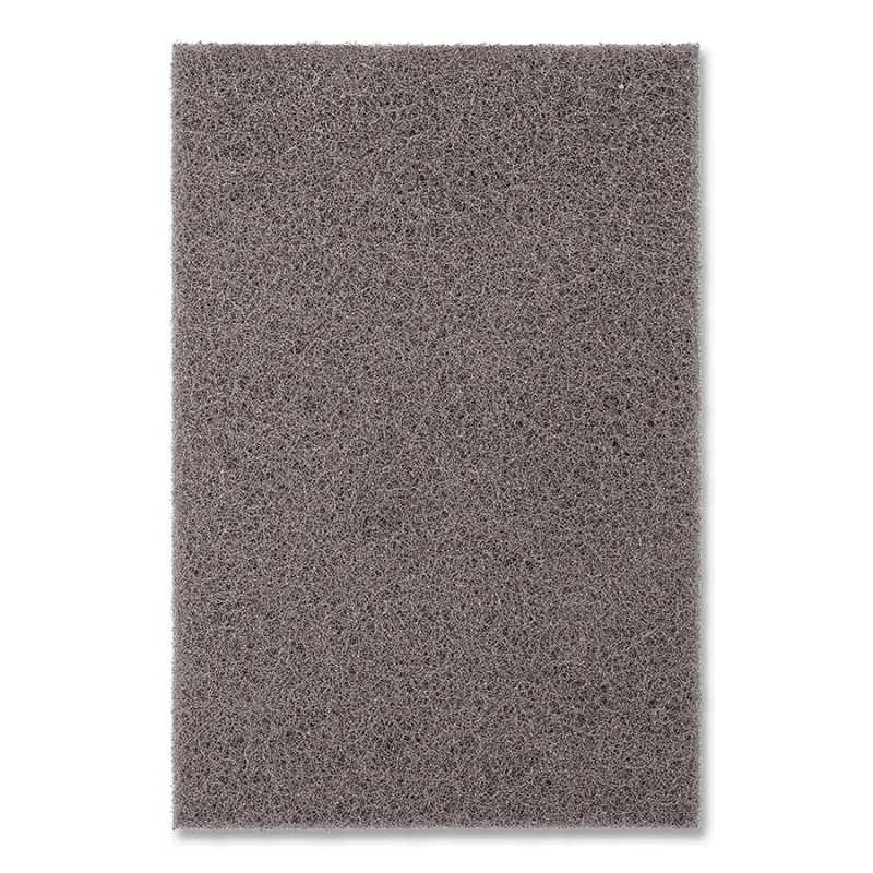 HAND PAD 6X9 GREY