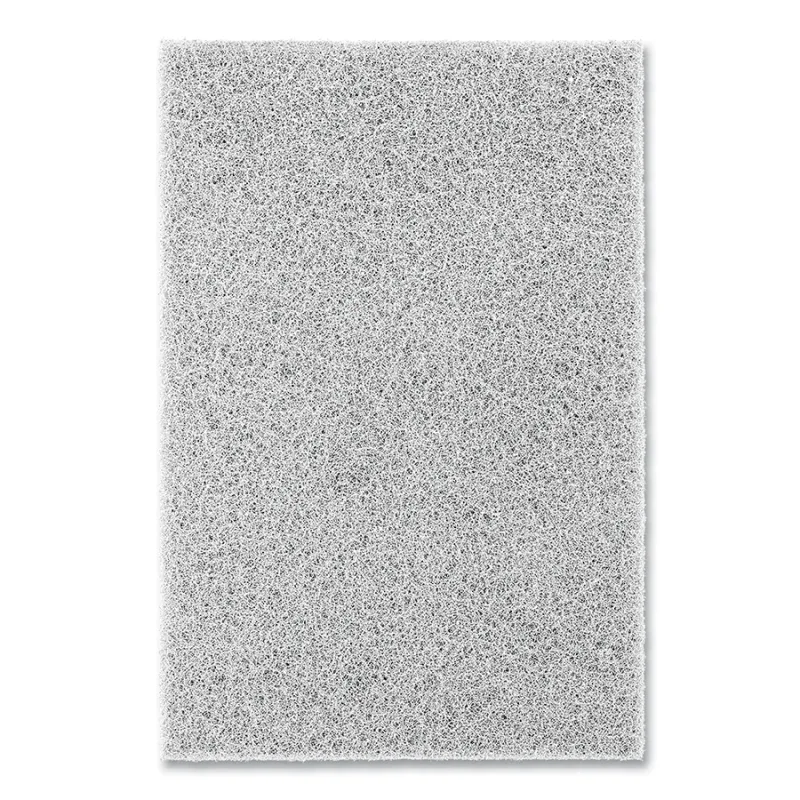 HAND PAD 6X9 WHITE