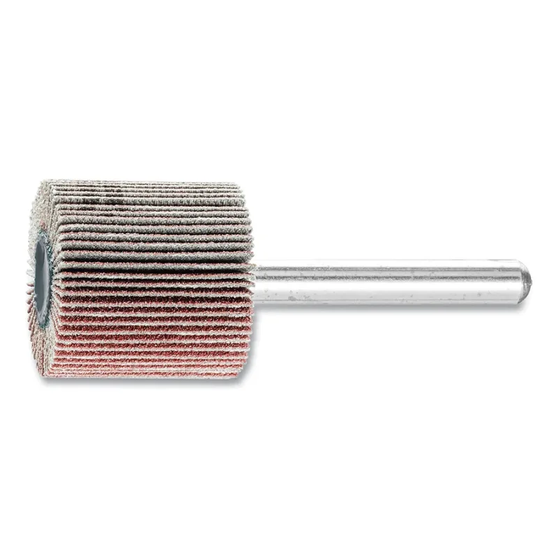 1X1X1/8 FLAP WHL 120G