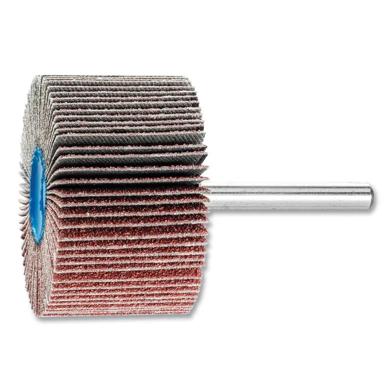 2X1-1/2X1/4 FLAP WHL 60G