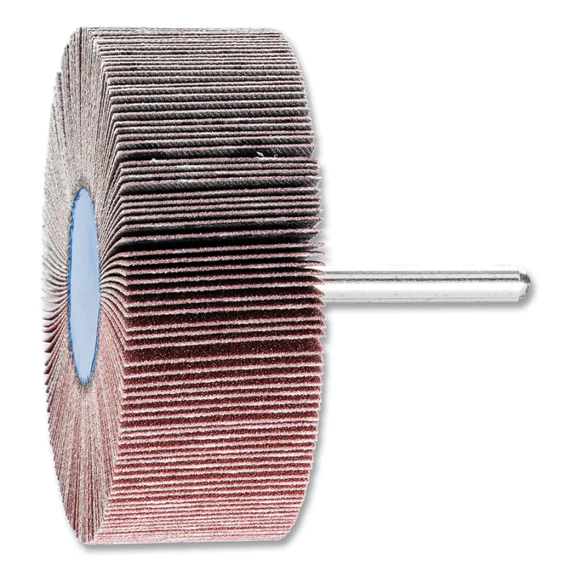 3X1X1/4 FLAP WHL 180G