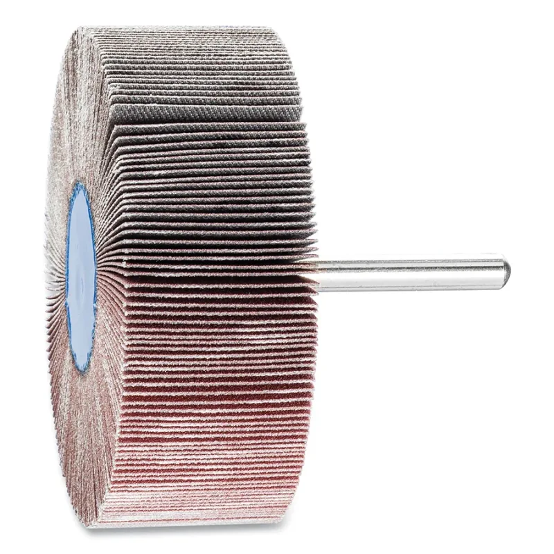 3X1X1/4 FLAP WHL 240GT