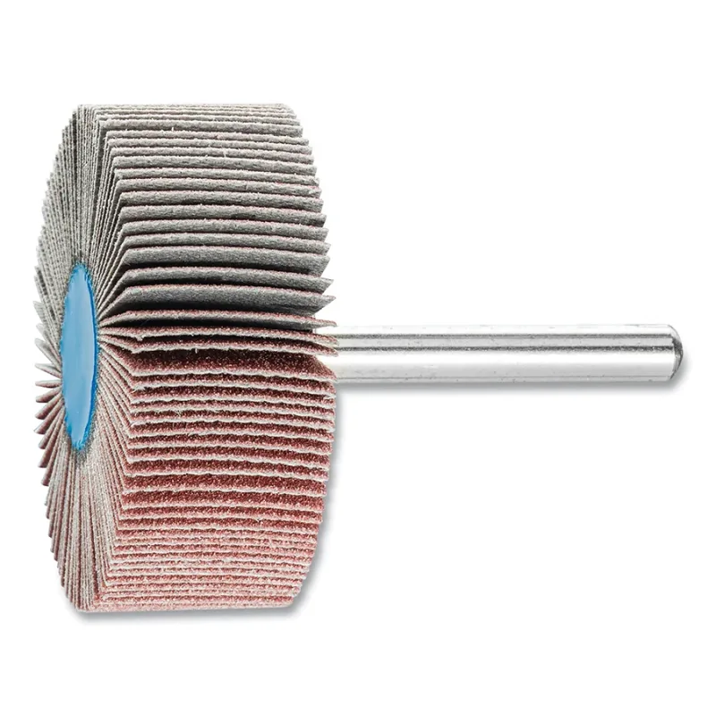 2X3/4X1/4 FLAP WHL 120G