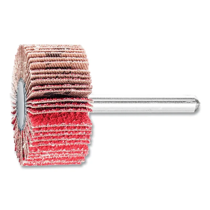 1-1/2X1X1/4 CERAMIC MTDFW - 1/4 SHANK, 60G