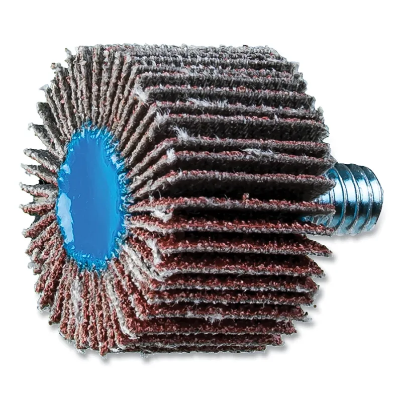 1X5/8X1/4-20 FLAP WHL 60G