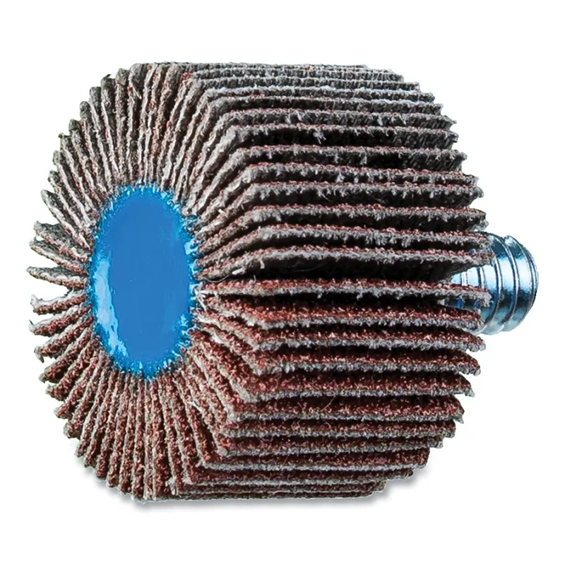 1X5/8X1/4-20 FLAP WHL 80G
