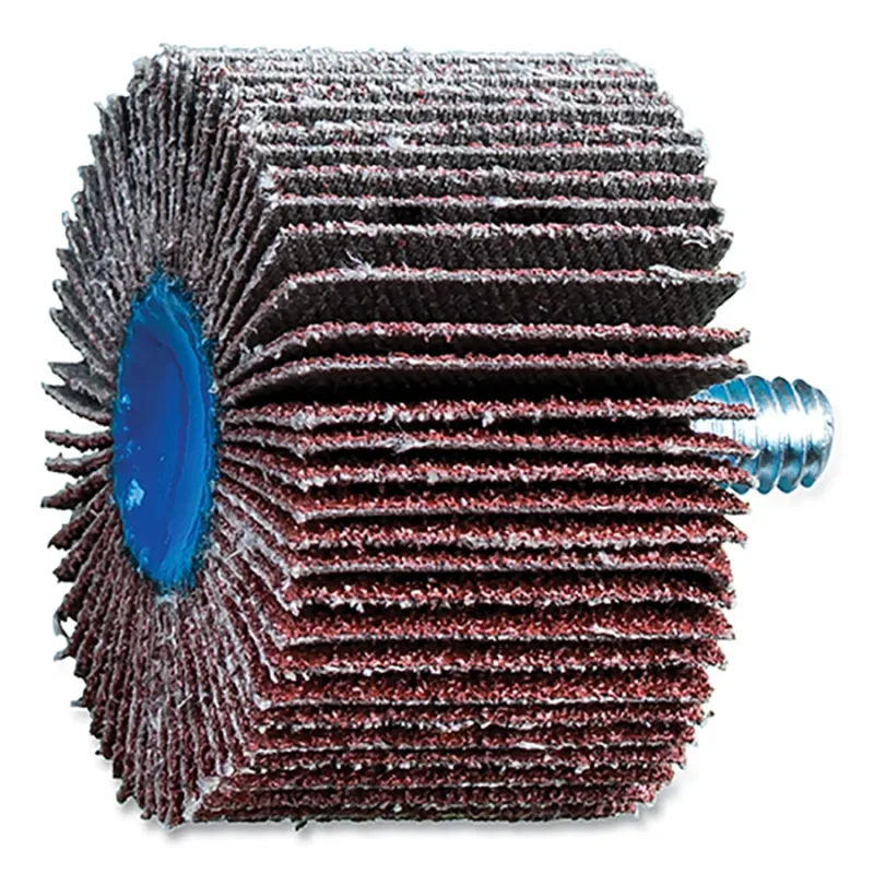 1-1/2X1X1420 FLAP WHL 60G