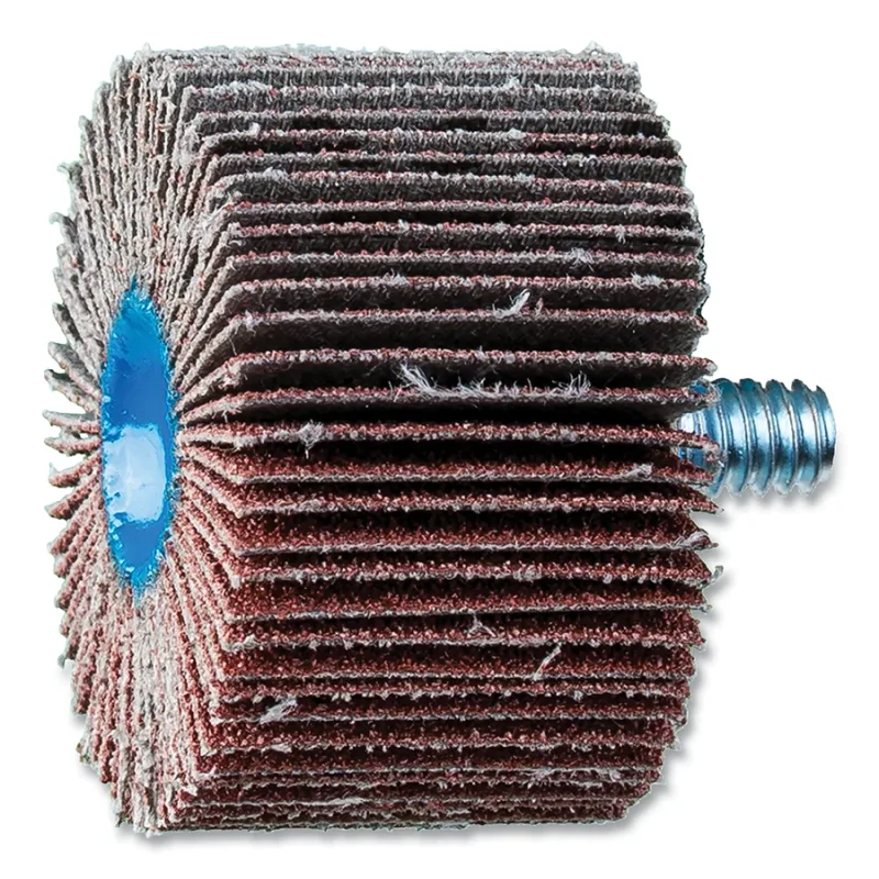 1-1/2X1X1420 FLAP WHL 80G