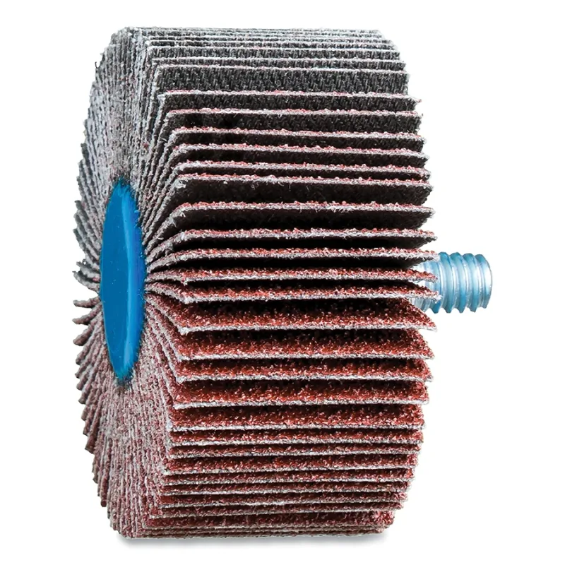 2X1X1/4-20 FLAP WHL 60G