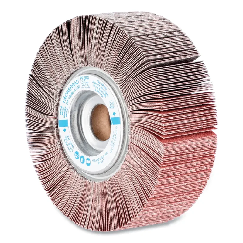6X2X1 UNMTD FLAP WHL 240GT