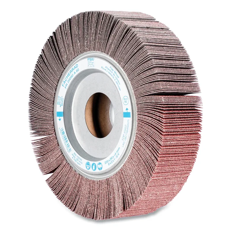 8X2X1 UNMTD FLAP WHL 60G