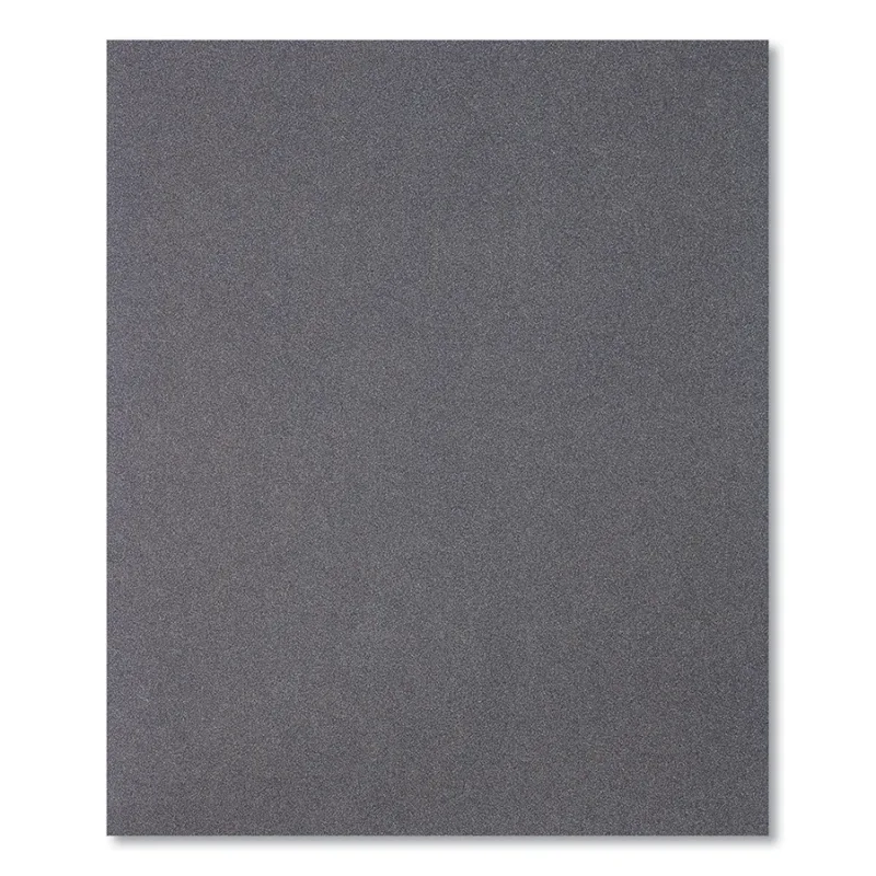 9"X11" ABRAS. SHEET PAPER BACKED SILI CARB 220G