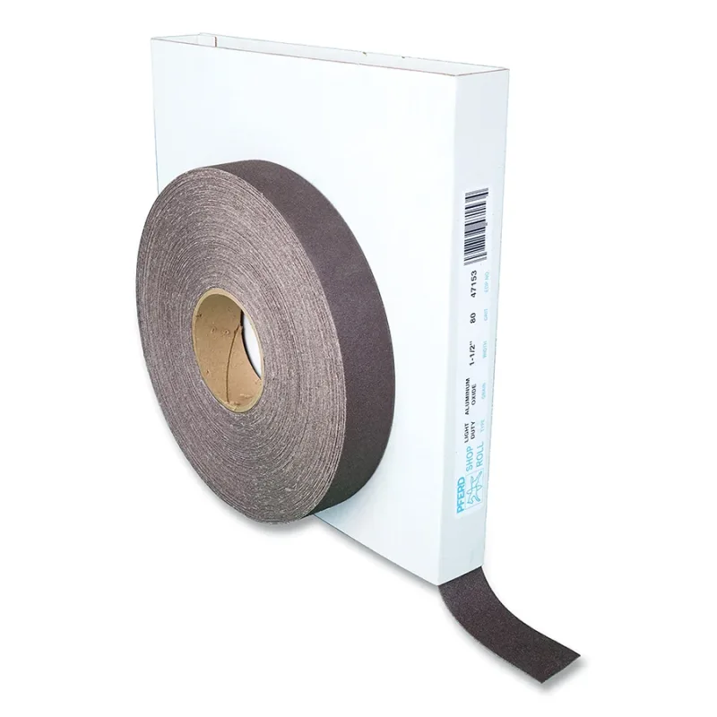 SHOP ROLL RES/RES LD 1-1/2" 80 GT