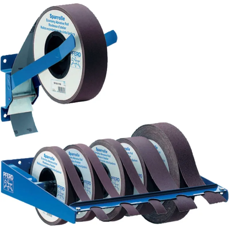 SHOP ROLL HOLDER SRH 5
