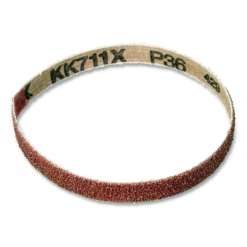 COATED BELT - A/O 1/2X1236 GT