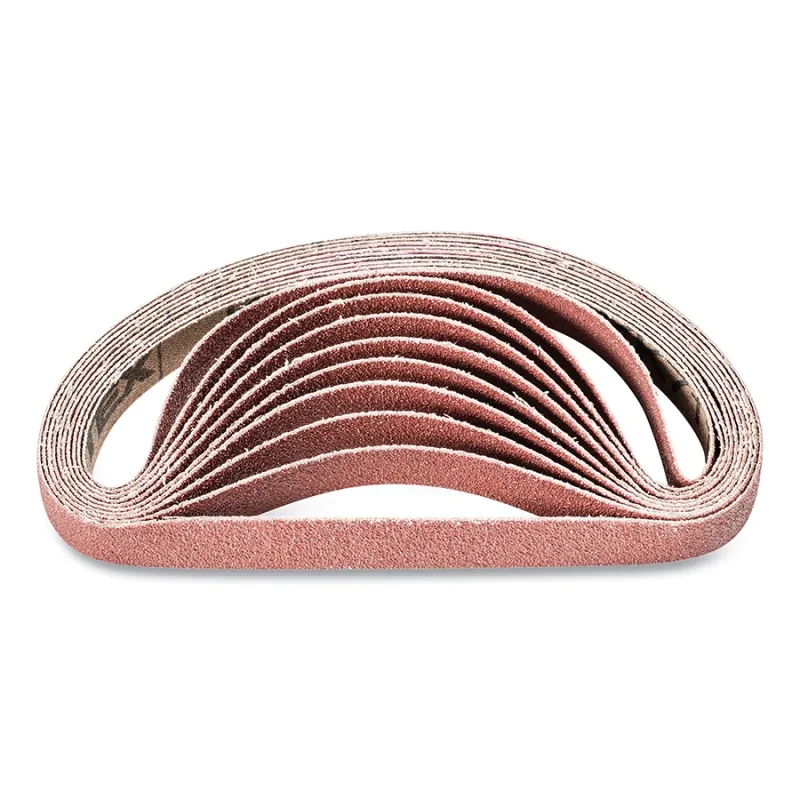COATED BELT - A/O 1/2X1280 GT