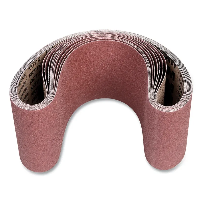 COATED BELT A/O 6X48 80G