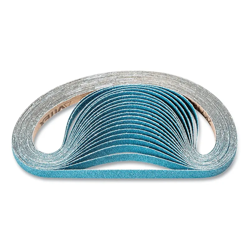 COATED BELT ZIRC 1/2X2460 GT