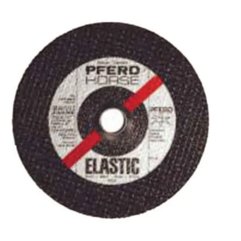 Cut-Off Wheel, 4 1/2 in Dia, 1/16 in Thick, 46 Grit Alum. Oxide