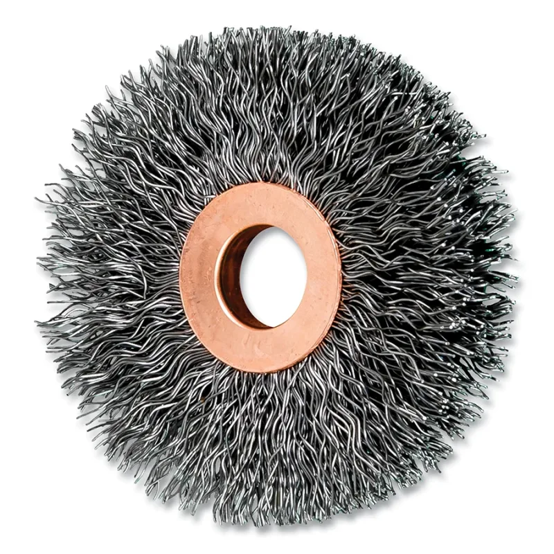 2-1/2" WHEEL