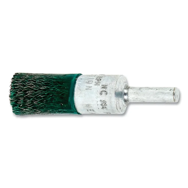 1/2" ECAP END BR .010CSGRADE E3