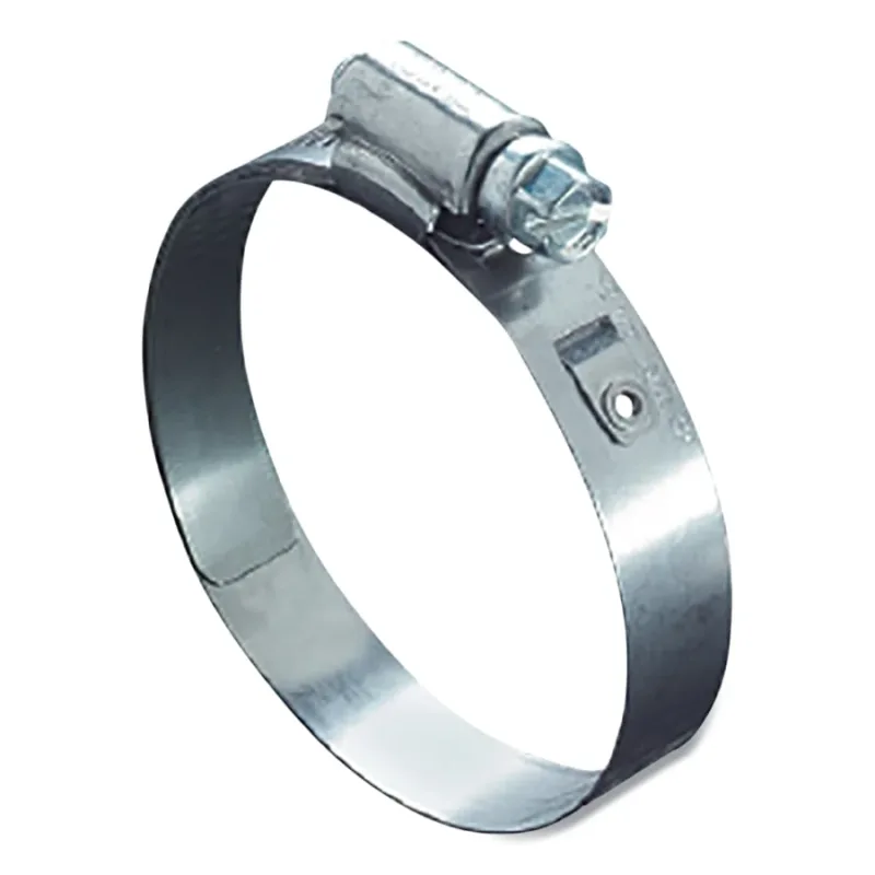 53 CLAMP 15/16" TO 21/4" HOSE CLAMP