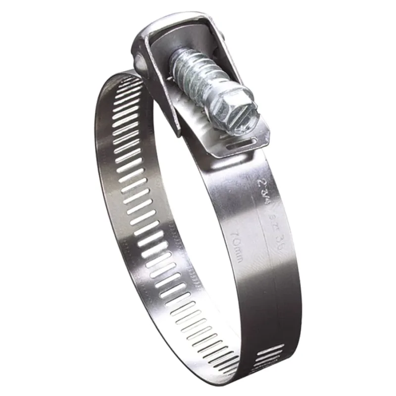 56 SNAPLOCK 2 7/8" TO 7"HOSE CLAMP