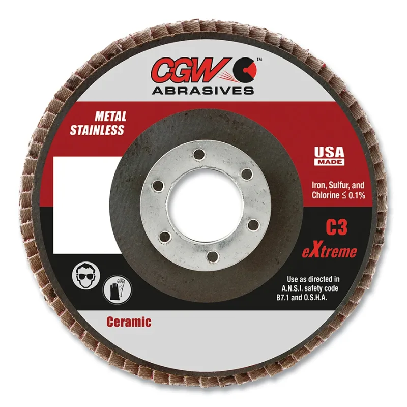 7 X 5811 C336 T27 CERAMIC