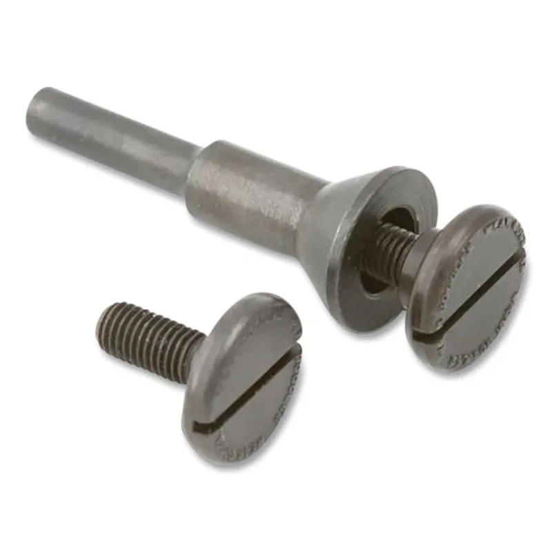 1438 MANDREL ADAPTER