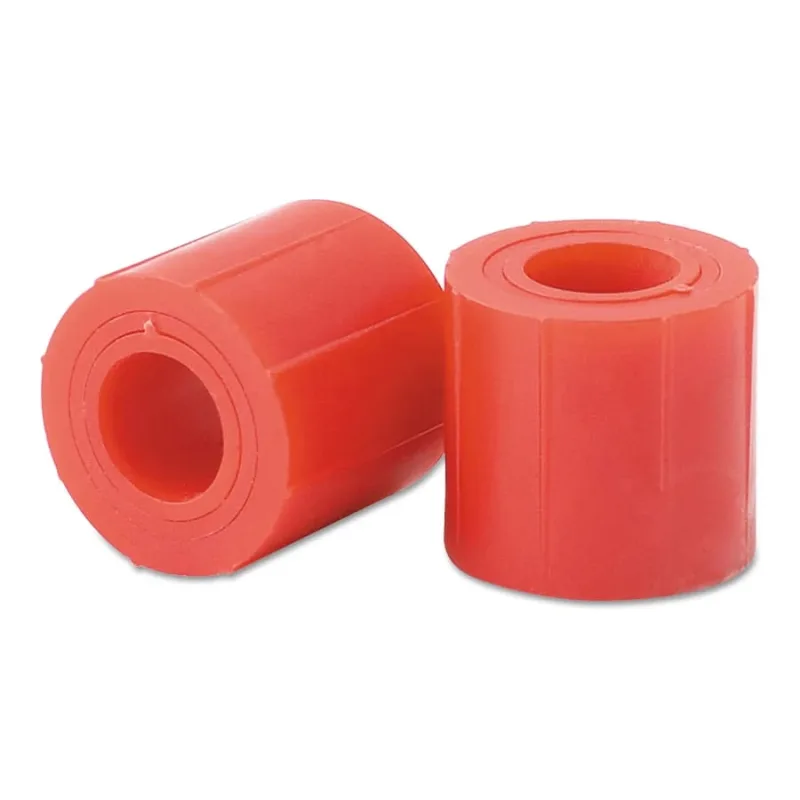 BUSHING 1" TO 1/2" 1" WIDE BENCH WHEELS