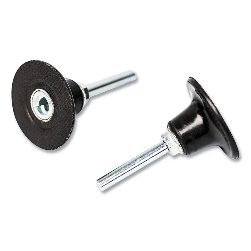 4" X 1/4" MED PAD TYPE ROLL ON