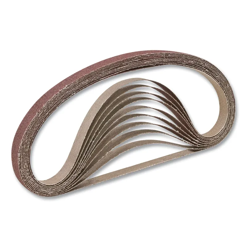 1/2 X 18 Z3 Y WT. BELT 80G