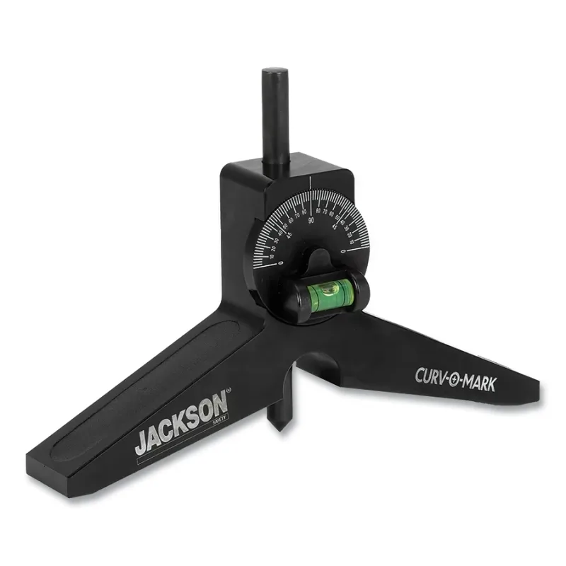 Curv-O-Mark+ Centering Head, DSL, 1 in and Larger Pipe Capacity, Large