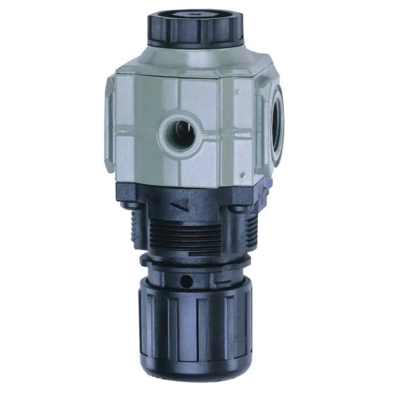 1/4" REGULATOR