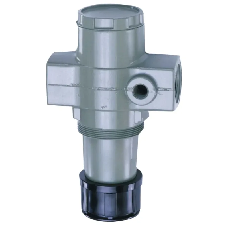 High Capacity Air Line Regulator