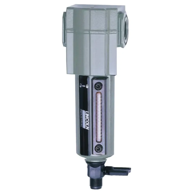 1/4" FILTER