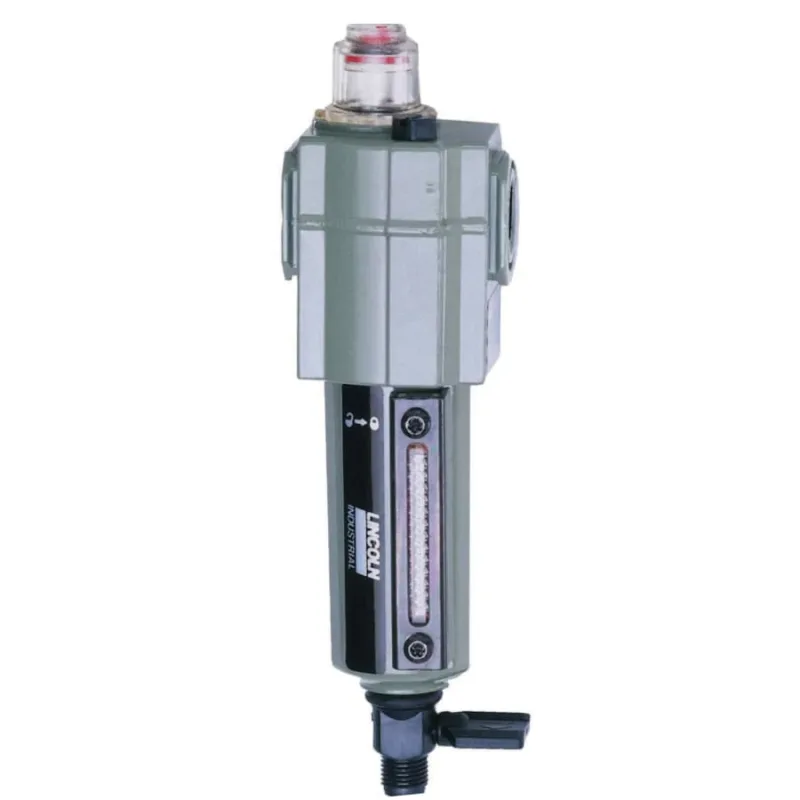 Modular Air Line Lubricator