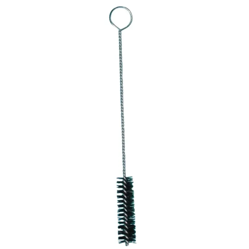 7/16"X1-1/2" RADIATOR TUBE BRUSH 6" LO