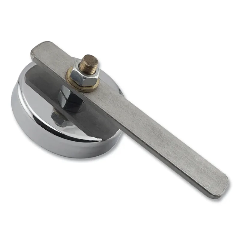 MAGNETIC WELDING GROUND-WMRB80